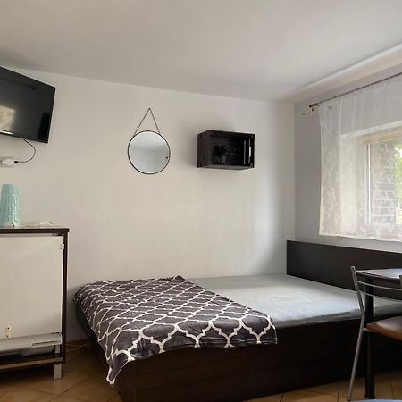Apartamento Trzynastka Ustronie Morskie Exterior foto