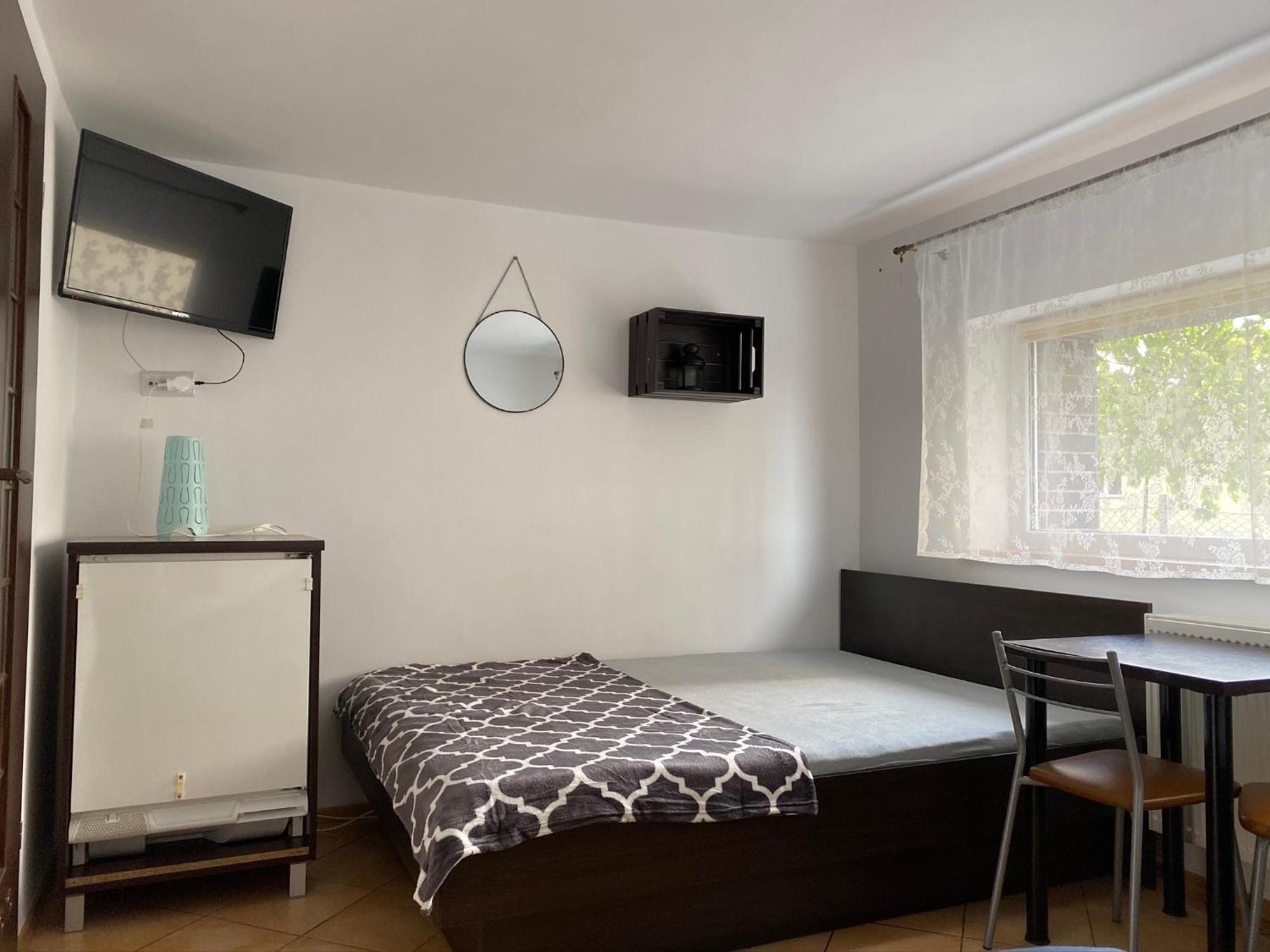 Apartamento Trzynastka Ustronie Morskie Exterior foto