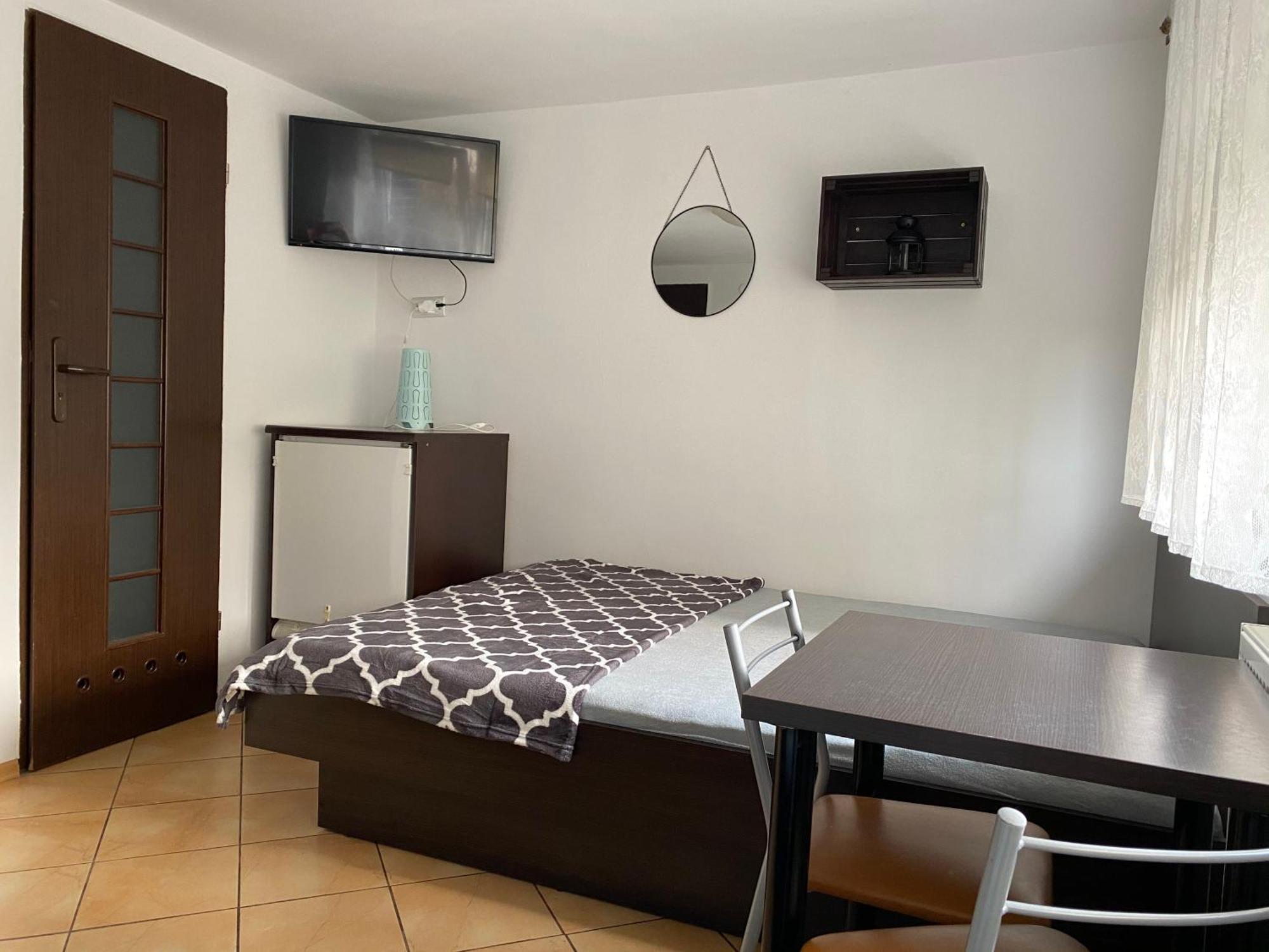 Apartamento Trzynastka Ustronie Morskie Exterior foto