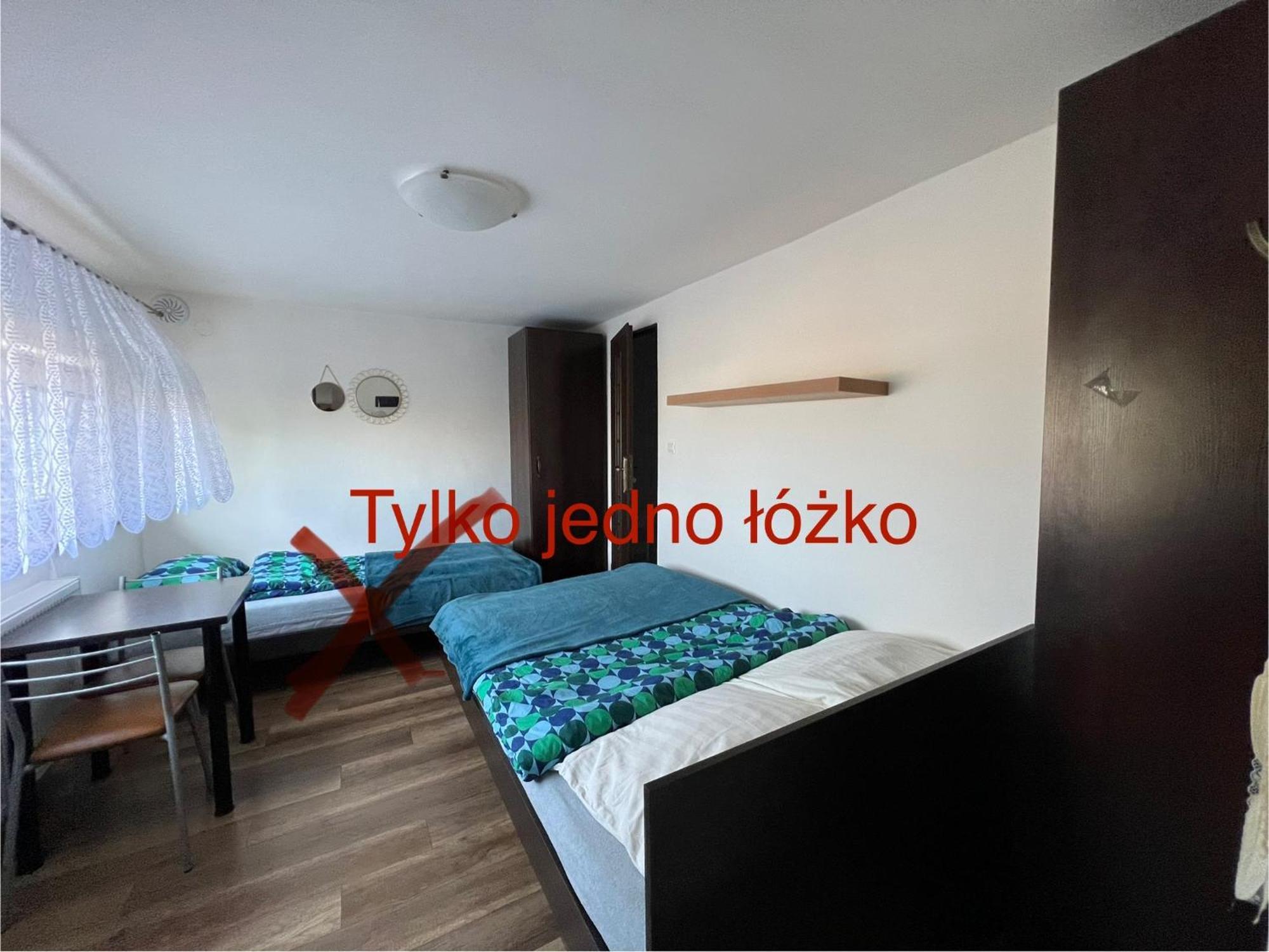 Apartamento Trzynastka Ustronie Morskie Exterior foto