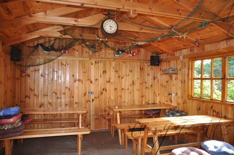 Apartamento Trzynastka Ustronie Morskie Exterior foto